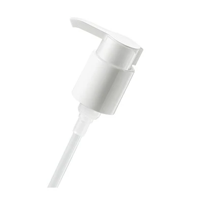 Pompa per sapone e lozione